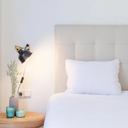 Stylish 2bd In The Centre 10 Minutes Away From The Lejlighed
