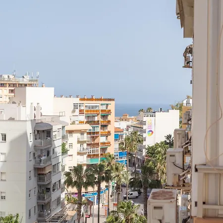 Lejlighed Stylish 2bd In The Centre 10 Minutes Away From The