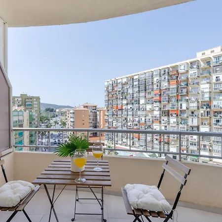 Lejlighed Stylish 2bd In The Centre 10 Minutes Away From The