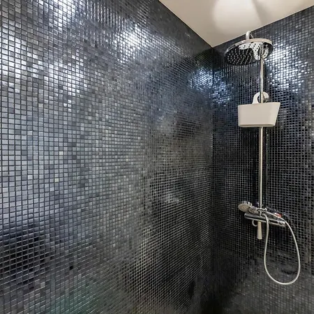 Stylish 2bd In The Centre 10 Minutes Away From The Lejlighed Torremolinos